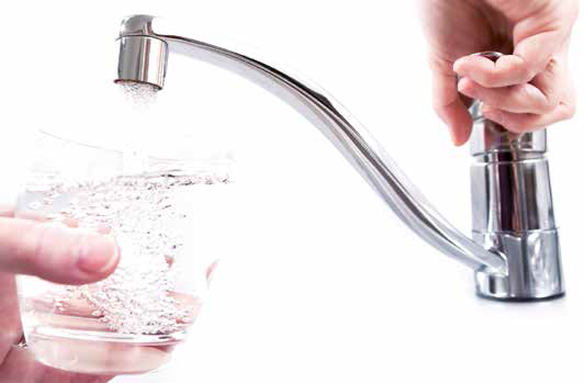 « Les trois quarts des Français se déclarent satisfaits de l’eau de leur robinet », a indiqué Laurence Barrié, directrice de clientèle de TNS Sofre, lors de la présentation de l’étude 2013 « Les trois quarts des Français se déclarent satisfaits de l’eau de leur robinet », a indiqué Laurence Barrié, directrice de clientèle de TNS Sofre, lors de la présentation de l’étude 2013