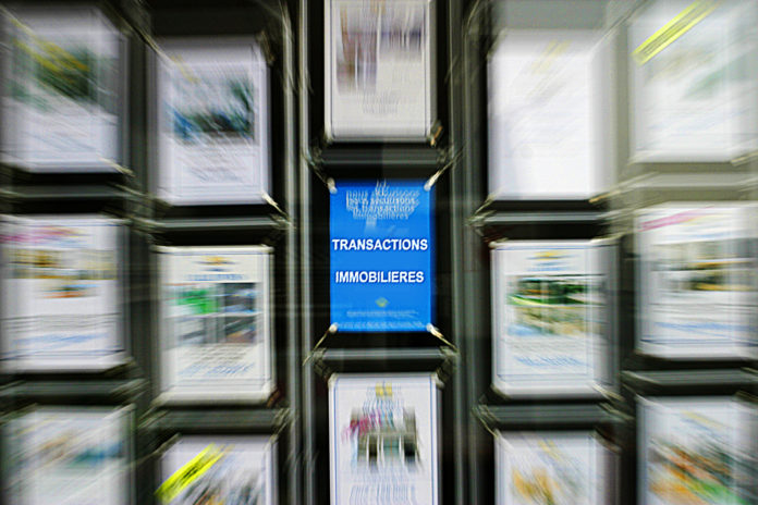 agence immobiliere